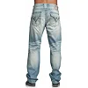 Чоловічі джинси Affliction Blake Basque Illusion Copenhagen