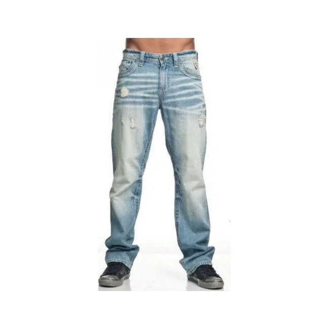 Чоловічі джинси Affliction Blake Basque Illusion Copenhagen