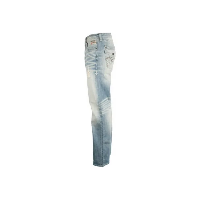 Чоловічі джинси Affliction Blake Basque Illusion Copenhagen