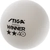 Мячи для настольного тенниса STIGA WINNER 2* 40+ SGA-1111-24 6шт