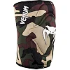 Наколенники Venum Kontact Lycra Forest Camo (2 шт)