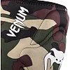 Наколенники Venum Kontact Lycra Forest Camo (2 шт)