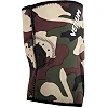 Наколенники Venum Kontact Lycra Forest Camo (2 шт)