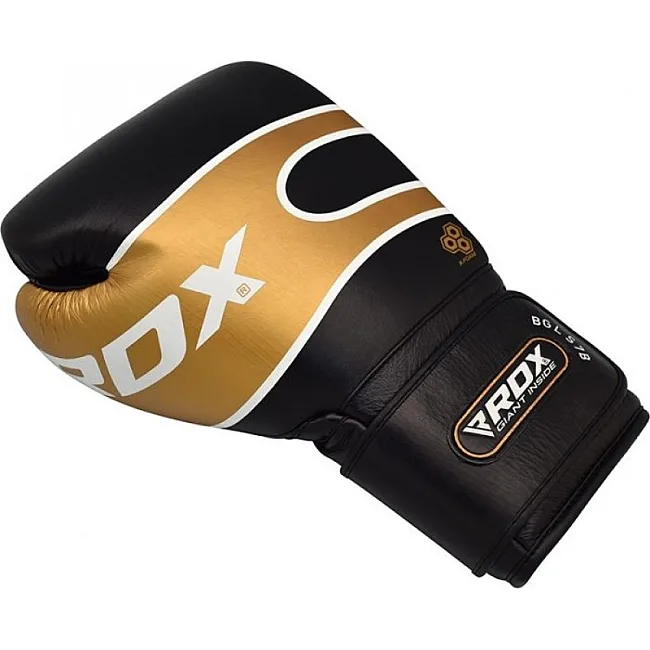 Перчатки для бокса RDX Bazooka 2.0