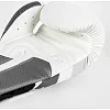 Рукавички для боксу VENUM Elite Evo - Grey White