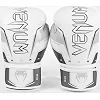 Рукавички для боксу VENUM Elite Evo - Grey White