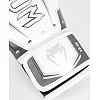 Рукавички для боксу VENUM Elite Evo - Grey White