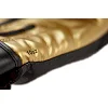 Перчатки для кикбоксинга Adidas с лицензией Wako (черно-золотой, adiKBWKF200)