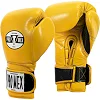 Перчатки снарядные PRO MEX Professional V3.0 Yellow