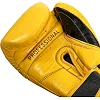 Перчатки снарядные PRO MEX Professional V3.0 Yellow
