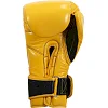 Перчатки снарядные PRO MEX Professional V3.0 Yellow