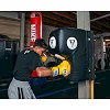 Перчатки снарядные PRO MEX Professional V3.0 Yellow