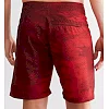 Пляжные шорты HOWITZER Viking Red