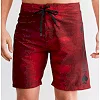 Пляжные шорты HOWITZER Viking Red
