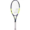 Ракетка для большого тенниса BABOLAT BB121171-17502 FLOW 105 U-SEX BLU YLW, L3