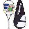 Ракетка для большого тенниса BABOLAT BB121171-17502 FLOW 105 U-SEX BLU YLW, L3