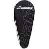 Ракетка для большого тенниса BABOLAT BB121171-17502 FLOW 105 U-SEX BLU YLW, L3