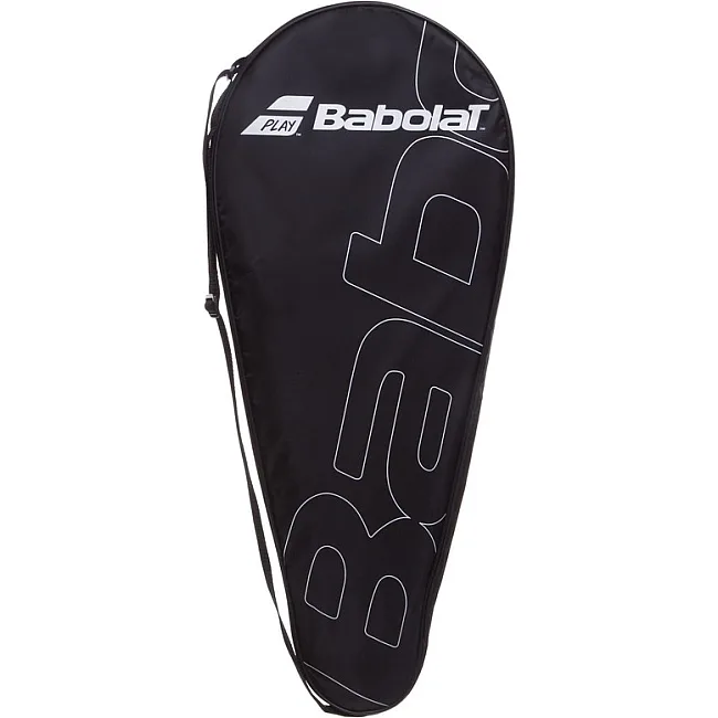 Ракетка для большого тенниса BABOLAT BB121171-17502 FLOW 105 U-SEX BLU YLW, L3