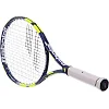 Ракетка для большого тенниса BABOLAT BB121171-17502 FLOW 105 U-SEX BLU YLW, L3
