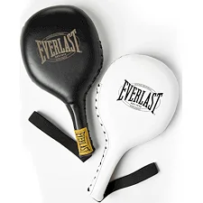 Ракетки EVERLAST 1910 Striking Black/White