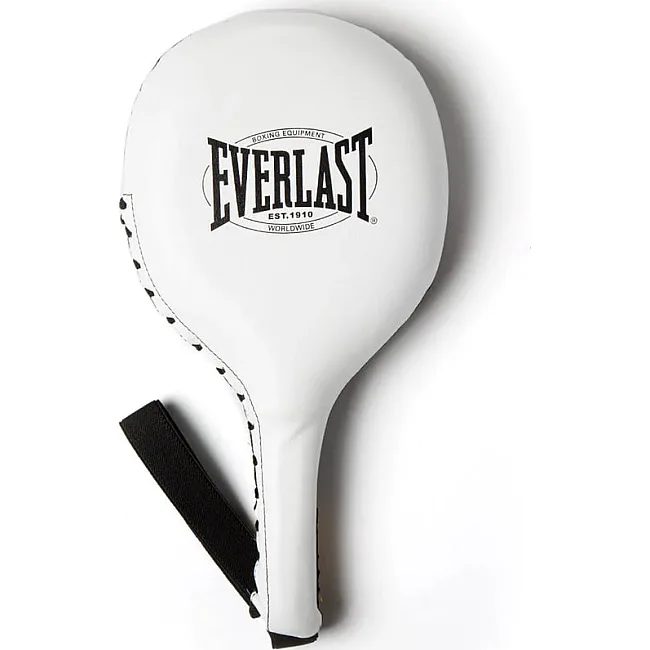 Ракетки EVERLAST 1910 Striking Black/White