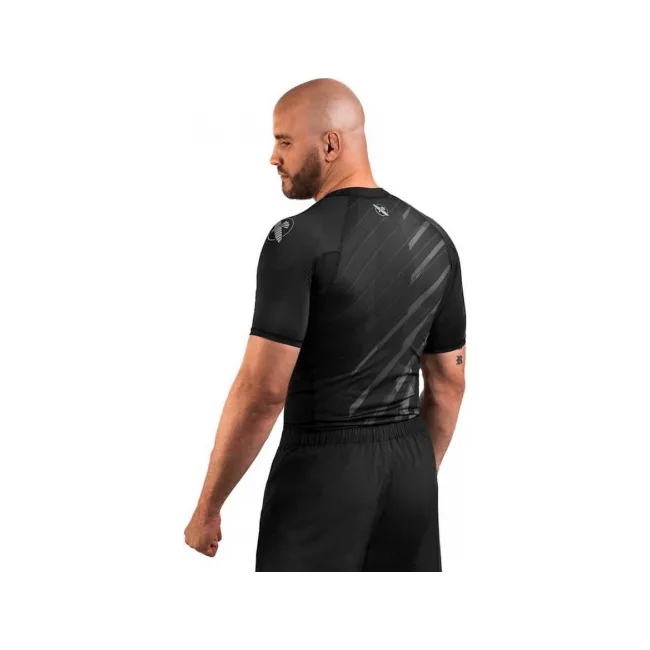 Рашгард Hayabusa Odor Resist Grey