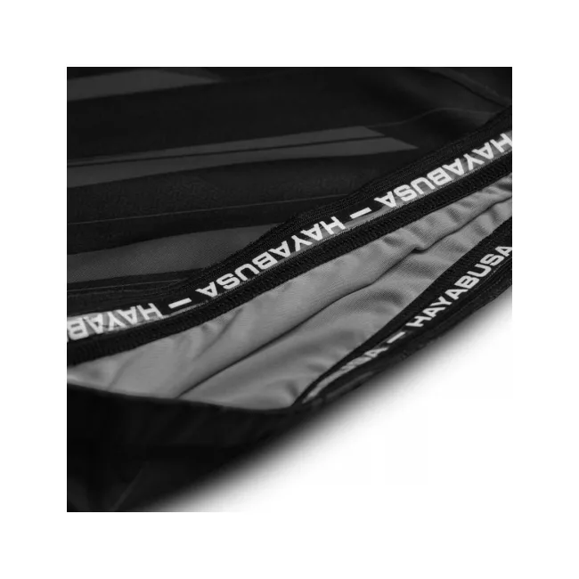 Рашгард Hayabusa Odor Resist Grey