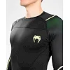 Рашгард VENUM Fusion 2.0 Black Yellow