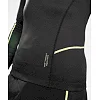 Рашгард VENUM Fusion 2.0 Black Yellow