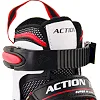 Ролики ACTION DANNY/Red