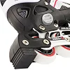Ролики ACTION DANNY/Red
