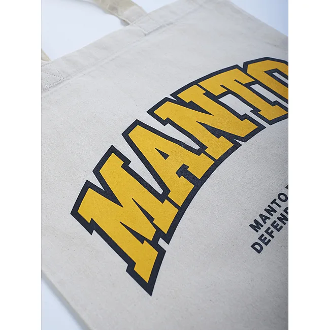 Ручна сумка MANTO BJJ Varsity