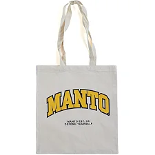 Ручная сумка MANTO BJJ Varsity