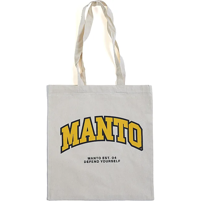 Ручна сумка MANTO BJJ Varsity