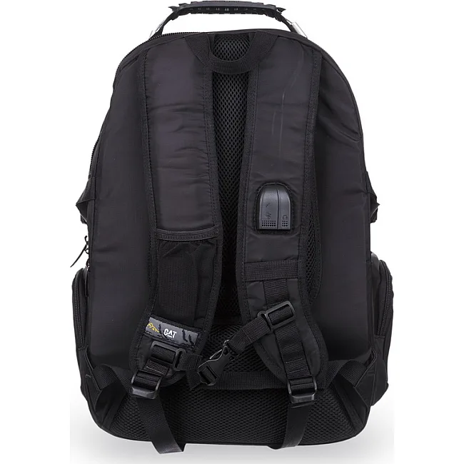 Рюкзак городской GAT 728A (46х33х13см)