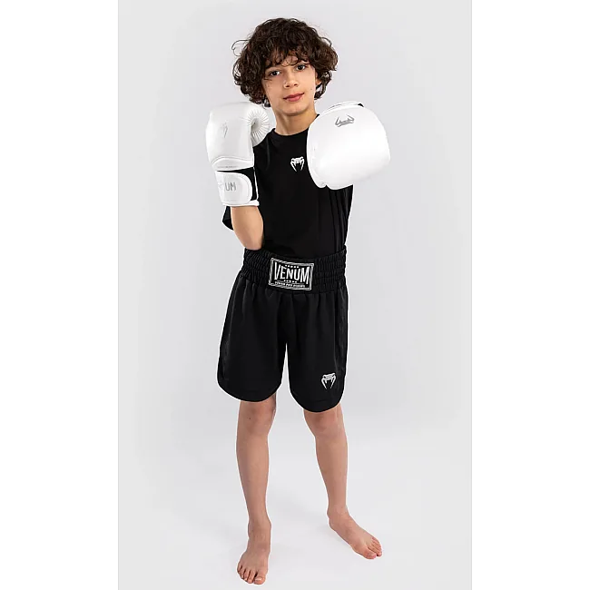 Шорты детские VENUM Classic - Black