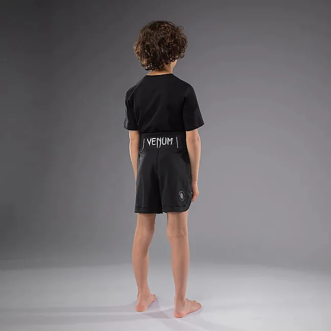 Шорты детские VENUM Classic - Black