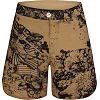 Шорти для ММА PERESVIT Hokusai Sand
