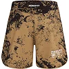 Шорти для ММА PERESVIT Hokusai Sand