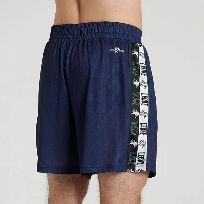 Шорти LEONE Iconic Blue