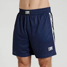 Шорти LEONE Iconic Blue
