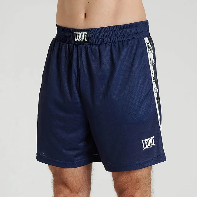 Шорти LEONE Iconic Blue