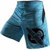 Шорти для ММА Hayabusa Weld3 Blue