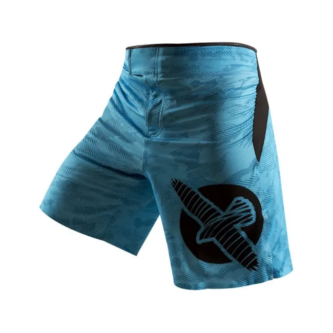 Шорти для ММА Hayabusa Weld3 Blue