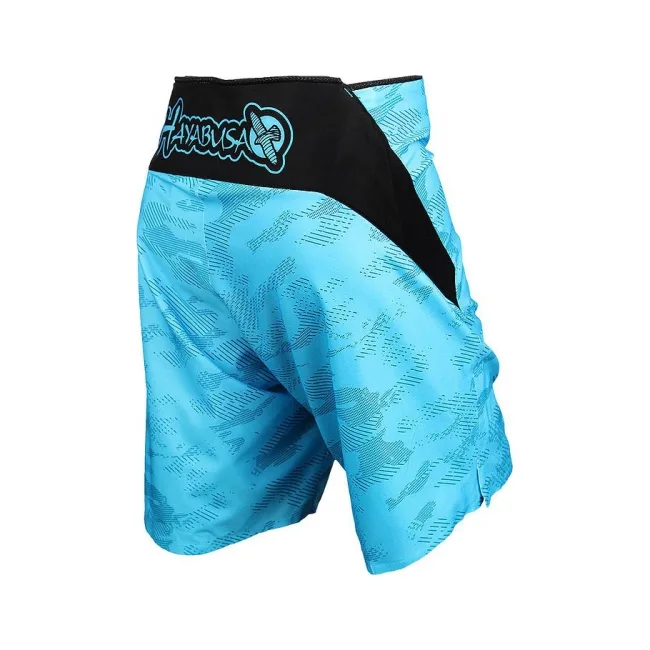 Шорти для ММА Hayabusa Weld3 Blue