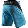 Шорти для ММА Hayabusa Weld3 Blue