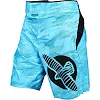 Шорти для ММА Hayabusa Weld3 Blue