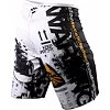 Шорты MMA PUNCHTOWN Frakas Apocalypse Black