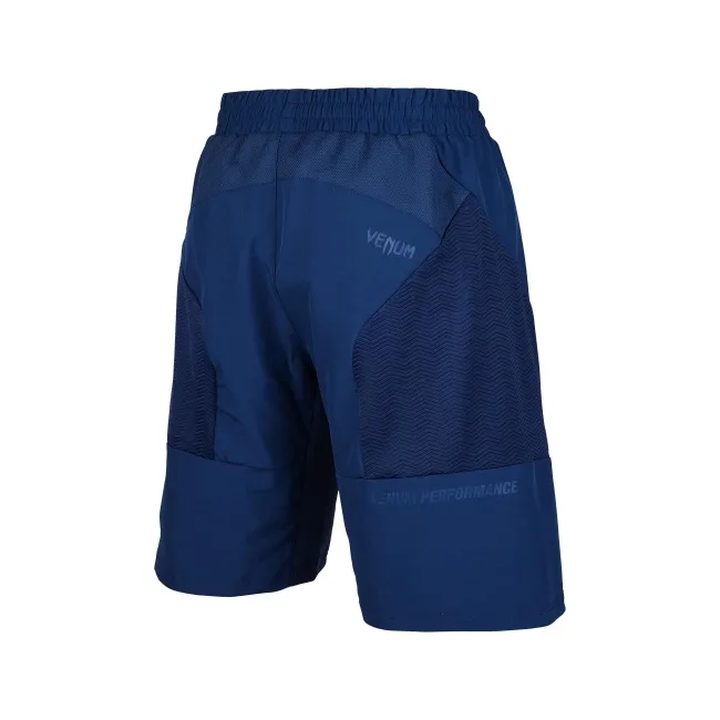 Шорты для тренировок VENUM G-Fit Navy