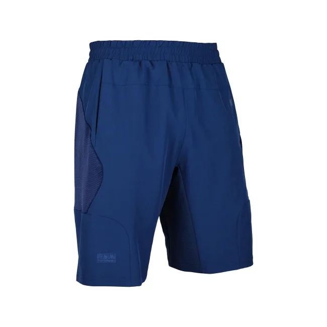 Шорты для тренировок VENUM G-Fit Navy